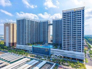 căn hộ the glory chiết khấu đến 10% trong tháng 6