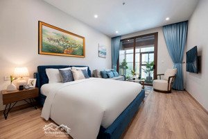 căn hộ cao cấp sun costa - cho thuê airbnb sát biển dòng tiền liên tục đổ về từ một căn hộ