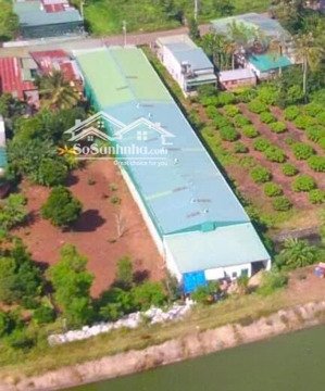 cho thuê kho xây sẵn diện tích 1500m2 - krong pac - dak lak