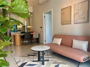 chủ thân cần bán gấp căn hộ 1pn - 50m2 - tại q2 fraser thảo điền, giá tốt 6 tỷ 300 all in - cắt lỗ