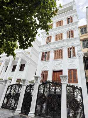 tây sơn - đống đa. siêu phẩm diện tích rộng mặt tiền quyền lực, vị trí cực đẹp dân trí cao ở sướng