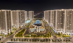 chuyển nhượng lại căn chung cư studio ở toà the metropolitan, vinhomes ocean part 1