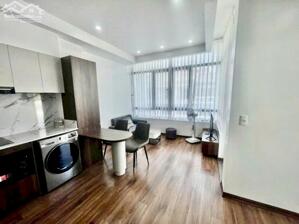 căn hộ 1 ngủ riêng biệt 50m2 cho thuê tại Vinhomes Marina