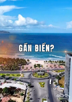 vip biển! bán nhà 3 tầng 85m - 9,89 tỷ - mt lê lâm q. sơn trà