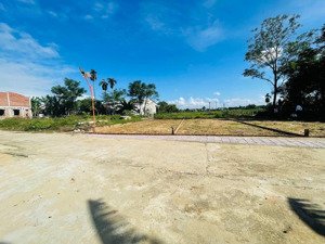 bán lô đất điện bàn bắc đà nẵng (điện tiến cũ) - đường 5m giá 6xxtr