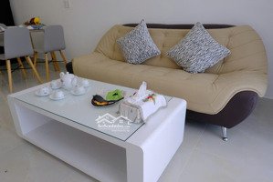 cho thuê căn hộ 57m2 2pn1wc chung cư the botanica q tân bình.