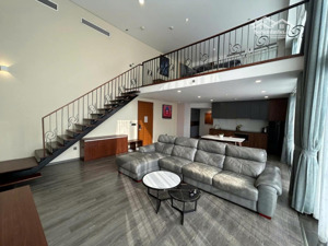 cho thuê căn hộ duplex 1-2 phòng ngủ giá chỉ từ 16tr dự án pentstudio - lh: 038364604