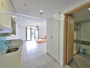 cho thuê căn hộ officetel toà orchard garden 50m2 y hình giá tốt chỉ 11,5tr/tháng, khu sân bay