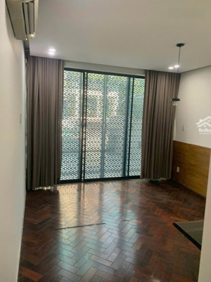 cần bán gấp nhà hxh 8m lê văn sỹ, q. tân bình, 1 trệt 2 lầu, dt 7.5x18m, giá 28 tỷ tl