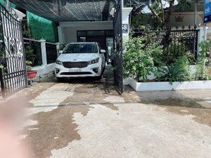 bán nhà nghỉ dưỡng! view triệu đô, mặt tiền tam thôn hiệp, an thới đông, 6.8x25m, 2t, shr, 4.5 tỷ