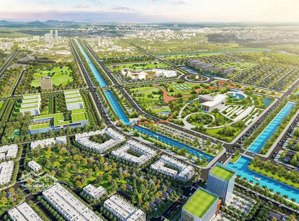 chính thức mở bán shophouse thương mại hành chính bgi topaz citi core