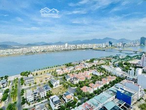 euro village đà nẵng, view trực diện sông hàn
