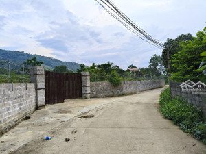 bán đất nghỉ dưỡng lương sơn hòa bình dt 1500m2 đến 5000m2 cách trung tâm hà nội chỉ 45km