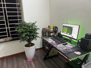 cho thuê nhà tập thể - c11 hoàng ngọc phách, đống đa