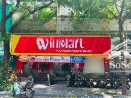 có 1 không 2! mặt phố ngụy như kon tum, dt 100m, mt 14m, giá shock chỉ 60tr 1 tháng, lh 