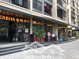 cho thuê mặt bằng nguyễn cơ thạch 235m² tầng 1, mặt tiền 9m phù hợp ngân hàng, showroom 