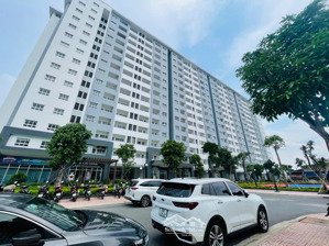 bán căn hộ conic 85m2 sổ hồng giá 29tr/m2 ql1,cách aeon bình tân 10p thanh toán 15% nhận nhà ở ngay
