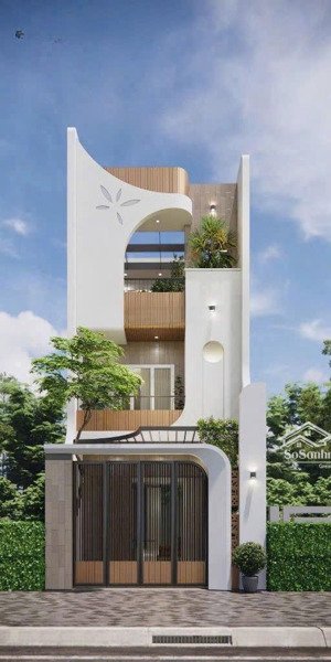 bán nhà 3 tầng đường 10.5m võ an ninh- hoà xuân- cẩm lệ