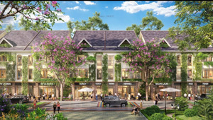 ecopalace ecopark đắk lắk, tổ hợp nhà phố, căn hộ cao cấp đầu tiên tại buôn ma thuột