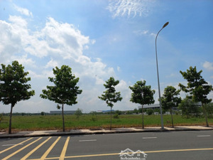 chuyển nhượng 10.000m2 (1 ha) đất trong kcn bàu bàng - bình dương