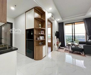 cho thuê cc opal skyline, 7 triệu/th, 65 m2, 2pn, 2wc, đầy đủ nội thất tại bình dương