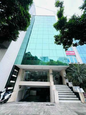 cho thuê nhà nguyên căn tại mai dịch - cầu giấy- hà nội. diện tích 75m2 x 7 tầng thông sàn