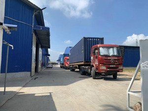 chính chủ cho thuê kho xưởng diện tích:230-810m2 tại kcn trường an,an khánh, hoài đức, hà nội.