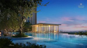 capitaland tung ra siêu phẩm phân khu cuối cùng cao cấp với 99 tiện ích giá chỉ từ 58tr/m2