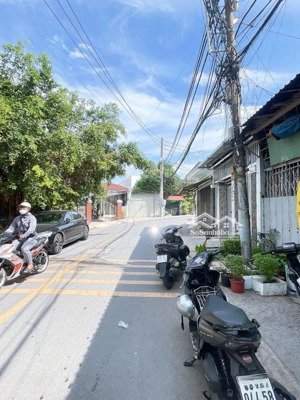 bán gấp nhà đường trần văn mười đi vào, hóc môn, hcm, 4,5 tỷ, 120m2