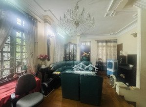 bán biệt thự lô góc view hồ quỳnh võ thị sáu 115m² x 4 tầng | mt 12m | sổ đỏ 65m² giá chào: 12 tỷ