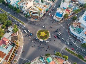 bán tòa nhà 1 trệt 5 lầu - tọa lạc ngay mặt tiền đường lê hồng phong vũng tàu