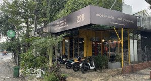 đường trần duy chiến, cách biển 400m