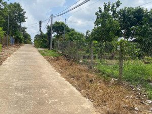 chỉ 650 triệu sở hữu ngay lô đất ở tại nông thôn cách quốc lộ 20 khoảng 200m,giá đầu tưu sinh lời