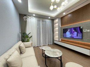 cho thuê vimeco ii nguyễn chánh, 140m2 , 3 ngủ , full nội thất , vào luôn . lh o971.342.,965