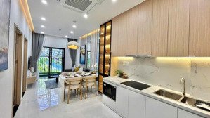 căn hộ cao cấp gần chợ bình chánh, full tiện ích - hồ bơi thoáng mát