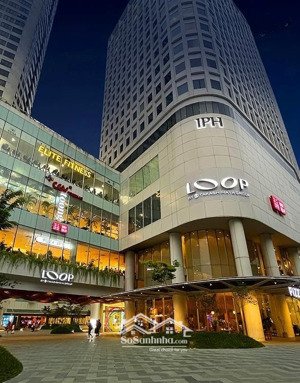 bán gấp căn 3pn - 145m2 chung cư indochina plaza hà nội (iph xuân thuỷ). lh 