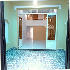 nhà đẹp diện tích lớn 4x13 = 4,5 tỷ. công nhận 52 m2. đúc lửng, 2pn, 2wc. phường 17, gò vấp