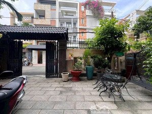 bán biệt thự đường lê đức thọ phường 15 quận gò vấp