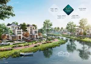 cần bán lô góc view sông phân khu elite 2. giá 11,730 tỷ căn độc nhất sở hữu vị trí vàng