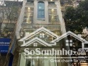 "hot" mặt phố lạc long quân dt 140m2x5t, mt 8m kinh doanh đỉnh cao giá 63.8 tỷ