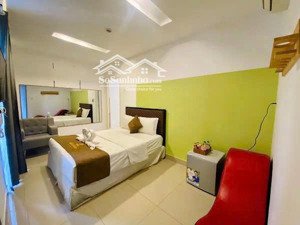 siêu phẩm bds mặt tiền công viên làng hoa dòng tiền thu nhập 200tr/tháng