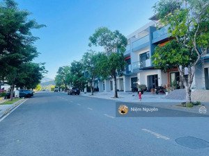 bán nhà thô 3 tầng shophouse gói 8 mỹ gia đường số 16 rộng 18m, dt 100m2, giá tốt nhất tt 6,8 tỷ