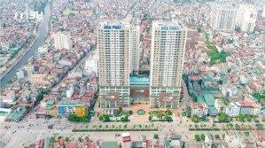 chính chủ cho thuê căn hộ đẹp tại 99 tân mai - hoàng mai