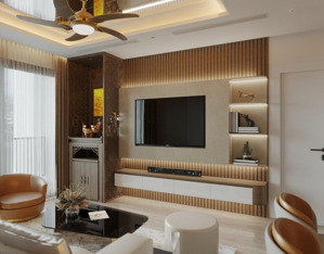 cho thuê căn hộ cc xi grand court quận 10 dt 75m2 2pn 2wc 16tr lh trân