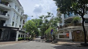 bán nhà biệt thự đơn lập kđt nhà ở quốc hội, lương thế vinh, tố hữu, dt 150m2, 4 tầng, mt 10m.