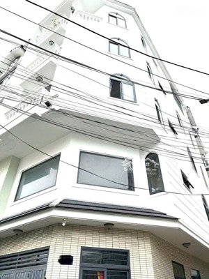 chính chủ bán nhà căn góc 2 mặt hẻm ôtô đường nguyễn bỉnh khiêm, trung tâm tp vũng tàu chỉ 6,8tỷ tl