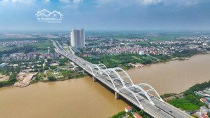 bán gấp chcc eurowindow river park 163m2 đông nam, view sông đuống, cầu đông trù. lh: 