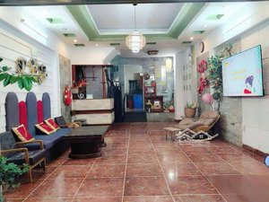 kinh doanh khách sạn - ngay hoàng hoa thám - giáp biển - 81m2 ( 5x16.2m) - chỉ hơn 9 tỷ - 4 tầng