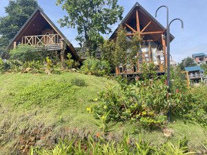 sở hữu mảnh đất nghỉ dưỡng giữa lòng cao nguyên - cơ hội đầu tư hiếm có tại bảo lộc