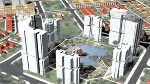 bán liền kề 13 đối diện trung tâm thương mại cienco5 mê linh